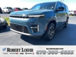 New 2026 Jeep Grand Wagoneer 4X4 Sport Utility