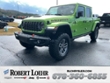 New 2026 Jeep Gladiator MOJAVE X 4X4 Pickup