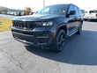 New 2025 Jeep Grand Cherokee L LIMITED 4X4 Sport Utility