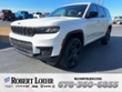 New 2025 Jeep Grand Cherokee L ALTITUDE X 4x4 Sport Utility
