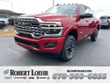 New 2026 Ram 2500 LIMITED LONGHORN CREW CAB 4X4 6'4 BOX Pickup