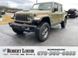 New 2026 Jeep Gladiator MOJAVE X 4X4 Pickup