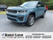 New 2026 Jeep Grand Cherokee LIMITED 4X4 Sport Utility