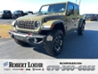 New 2026 Jeep Gladiator RUBICON X 4X4 Pickup