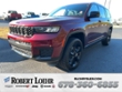 New 2025 Jeep Grand Cherokee L ALTITUDE X 4X4 Sport Utility