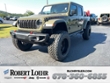 New 2025 Jeep Gladiator RUBICON X 4X4 Pickup