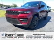 New 2025 Jeep Grand Cherokee ALTITUDE X 4X2 Sport Utility