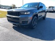 New 2025 Jeep Grand Cherokee L LIMITED 4X4 Sport Utility
