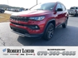 New 2026 Jeep Compass LATITUDE ALTITUDE 4X4 Sport Utility