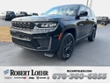 New 2026 Jeep Grand Cherokee LAREDO ALTITUDE 4X2 Sport Utility