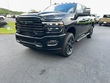 New 2026 Ram 2500 LARAMIE CREW CAB 4X4 6'4 BOX Pickup