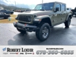 New 2026 Jeep Gladiator MOJAVE 4X4 Pickup