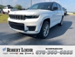 New 2025 Jeep Grand Cherokee L SUMMIT 4X4 Sport Utility