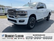 New 2025 Ram 2500 LARAMIE CREW CAB 4X4 6'4 BOX Pickup