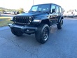 New 2026 Jeep Wrangler 4-DOOR WILLYS Sport Utility