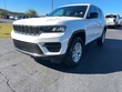 New 2025 Jeep Grand Cherokee LAREDO X 4X2 Sport Utility