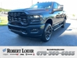 New 2026 Ram 2500 Big Horn Pickup