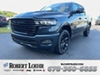 New 2026 Ram 1500 LARAMIE CREW CAB 4X4 5'7 BOX Pickup
