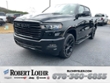 New 2026 Ram 1500 LARAMIE CREW CAB 4X4 5'7 BOX Pickup