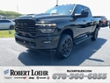 New 2025 Ram 2500 LARAMIE CREW CAB 4X4 6'4 BOX Pickup