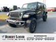 New 2026 Jeep Wrangler 4-DOOR RUBICON X Sport Utility