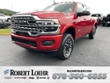 New 2026 Ram 2500 LIMITED LONGHORN CREW CAB 4X4 6'4 BOX Pickup