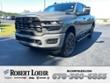 New 2026 Ram 2500 Big Horn Pickup