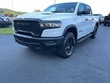New 2026 Ram 1500 REBEL CREW CAB 4X4 5'7 BOX Pickup