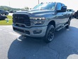 New 2026 Ram 2500 LARAMIE CREW CAB 4X4 6'4 BOX Pickup