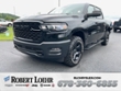 New 2026 Ram 1500 WARLOCK CREW CAB 4X4 5'7 BOX Pickup