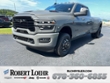 New 2025 Ram 3500 LARAMIE CREW CAB 4X4 8' BOX Pickup