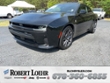New 2026 Dodge Charger SCAT PACK 2-DOOR AWD Coupe