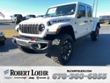 New 2026 Jeep Gladiator RUBICON X 4X4 Pickup