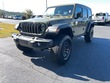 New 2026 Jeep Wrangler 4-DOOR WILLYS Sport Utility