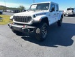 New 2025 Jeep Gladiator RUBICON X 4X4 Pickup
