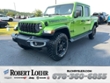 New 2025 Jeep Gladiator HIGH TIDE 4X4 Pickup