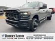 New 2026 Ram 3500 TRADESMAN CREW CAB 4X4 8' BOX Pickup
