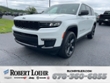 New 2025 Jeep Grand Cherokee L LIMITED 4X4 Sport Utility