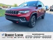 New 2025 Jeep Compass TRAILHAWK 4X4 Sport Utility
