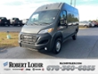 New 2026 Ram ProMaster PROMASTER 1500 TRADESMAN CARGO VAN HIGH ROOF 136' Cargo Van