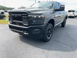 New 2026 Ram 3500 BIG HORN CREW CAB 4X4 8' BOX Pickup