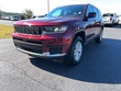 New 2025 Jeep Grand Cherokee L LAREDO X 4X2 Sport Utility