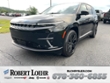 New 2025 Jeep Wagoneer S LAUNCH EDITION Sport Utility