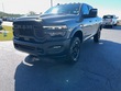 New 2026 Ram 2500 REBEL CREW CAB 4X4 6'4 BOX Pickup