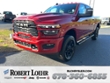 New 2026 Ram 2500 LARAMIE CREW CAB 4X4 6'4 BOX Pickup