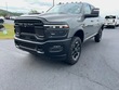 New 2026 Ram 2500 REBEL CREW CAB 4X4 6'4 BOX Pickup