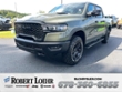 New 2026 Ram 1500 REBEL CREW CAB 4X4 5'7 BOX Pickup