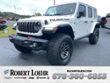 New 2025 Jeep Wrangler 4-DOOR RUBICON X Sport Utility