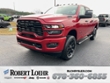 New 2026 Ram 2500 BIG HORN CREW CAB 4X4 6'4 BOX Pickup