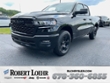 New 2025 Ram 1500 TRADESMAN QUAD CAB 4X2 6'4 BOX Pickup